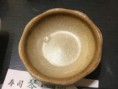 -琴寿司居酒屋(中山广场店)