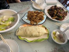 -鼎香润(德胜门内店)