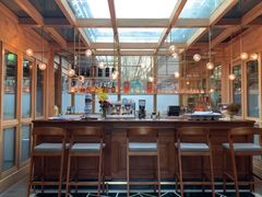 大堂-北京古城老院厉晓麟精致菜