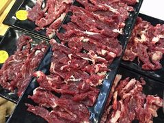 -陈记顺和牛肉火锅馆(天河北路店)