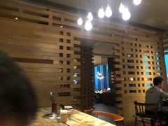 -长沙君悦酒店·自助餐厅咖啡厅