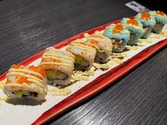 -尚居日料·和牛寿喜烧自助(市府恒隆广场店)