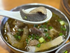 -达道武仔牛肉店(广达路店)