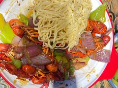 -欢聚烤吧(朱辛庄TBD万科店)