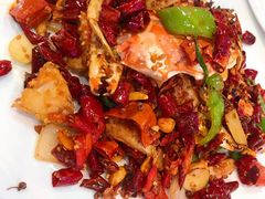 -王庄阿咪海鲜大排档(象园店)