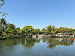 -无锡蠡湖国家湿地公园-蠡园