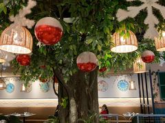 大堂-原味田园·客家菜·土窑鸡(中航城君尚购物中心店)