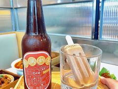 -蔡澜港式点心(皇庭广场店)