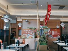 -船歌·鱼水饺青岛菜(金狮广场店)