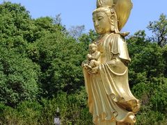 -幕燕滨江·长江观音景区