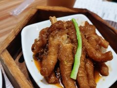 -粤食堂(天津和悦汇店)