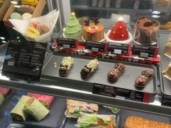 -星巴克(上海虹桥新天地二店)