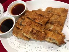 -佛有缘素食馆·荔湾老字号(陈家祠首店)