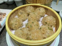 -三道菜(明堂公园店)