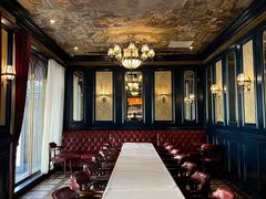 -Golden Lily河内巴黎法越料理餐厅(建国西路店)