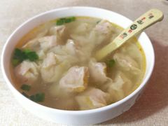 -笑云开汤包店(网巾市店)
