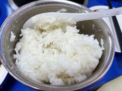米饭-重庆鸡公煲·嘟享吃(林科大店)