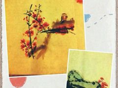 -秦汉胡同书法古筝围棋国画书院(宝地分馆)