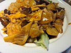 -惠宾饭庄(中山路店)