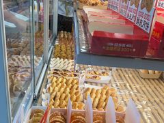 -味多美蛋糕(义和庄地铁店)