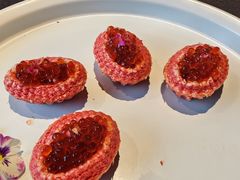 -上海滩餐厅(BFC外滩金融中心店)