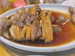 -东就鸭饭店·古早海南菜(友谊南海城店)