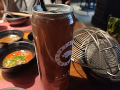 -原牛道·潮汕围炉火锅(讯美店)