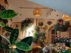 -萤火虫咖啡(后海店)