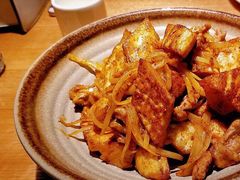 -小尕子·新疆菜(明园店)