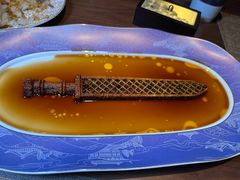 -曾宴·楚菜(湖北省博物馆店)