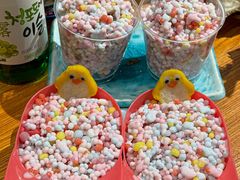 -哼蟹二将·烤肉酱蟹(合生汇店)