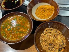 -阿山卓·野生菌火锅·纳西火塘烤肉