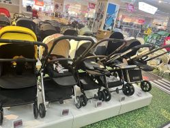 -孩子王(郑州恵济万达店)