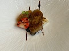 -Steaking·食间牛排(和平店)