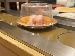 -合点寿司(金虹桥商场店)