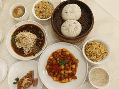 -怡园饭店-餐厅(四望亭店)