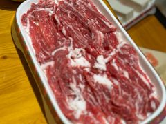 -大吉利·潮汕鲜牛肉火锅(西安店)