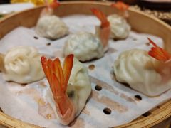 -院里汤包·虾汤包青岛菜(辽源路店)