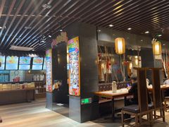 -东方饺子王(工农大路店)