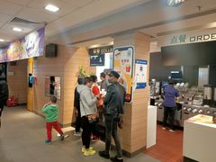-麦当劳(大栅栏店)