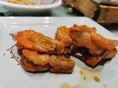 -香丰阁·烤鸭·川湘菜(清河店)