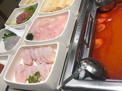 -海底捞火锅(番禺广场店)