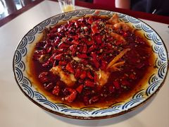 -小天府川菜馆(魏公村店)