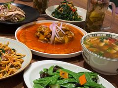 -贯贯吉·清真餐厅(浙江中路店)