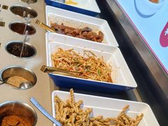 -宴全牛粤来越牛潮汕鲜牛肉火锅(海州万达广场店)