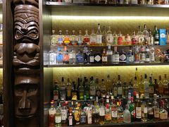 -The Tiki Bungalow提基小木屋酒吧