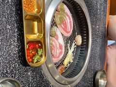 -红泥小火炉·东北泥炉烤肉(天一旗舰店)