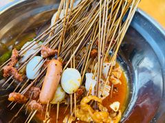 -嘉州鲜知味钵钵鸡(奎星楼店)