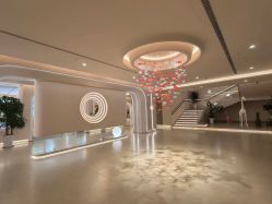 -颐媛佳月高端月子中心(滨江店)