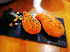 -云中界美食餐厅